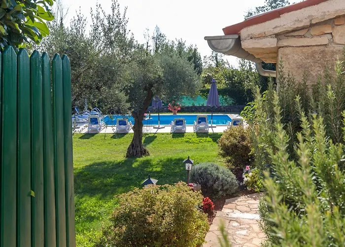 Holiday home Tamaris With Pool *