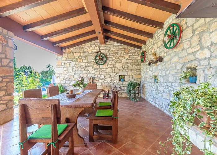 Holiday home Tamaris With Pool *