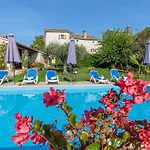 Semesterbostad Tamaris With Pool Višnjan