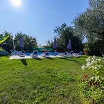 Tamaris With Pool