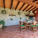 Tamaris With Pool Višnjan