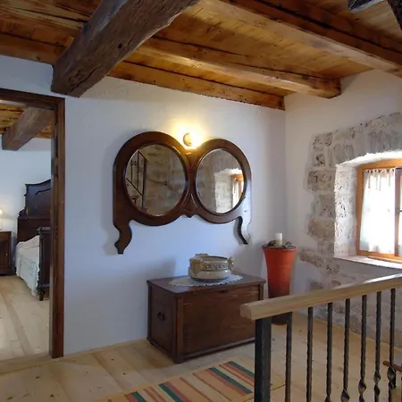 Holiday home Tamaris With Pool *