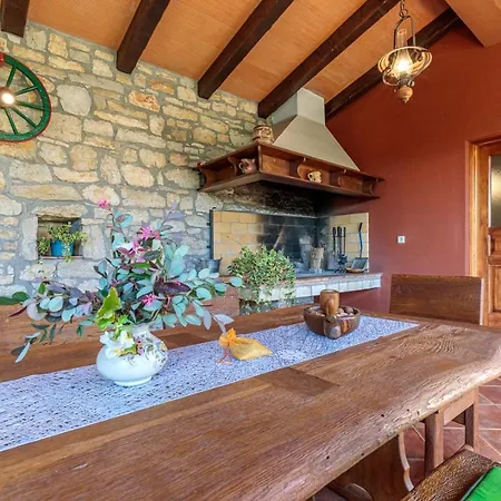 Holiday home Tamaris With Pool
