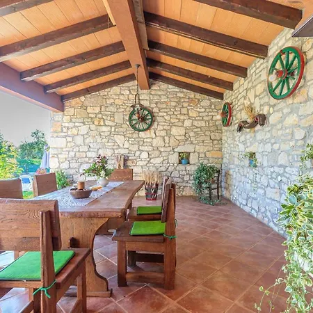 Holiday home Tamaris With Pool *