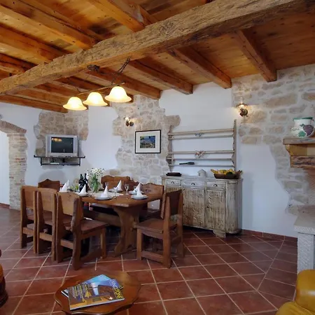 Holiday home Tamaris With Pool *