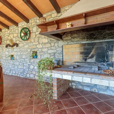 Semesterbostad Tamaris With Pool Višnjan
