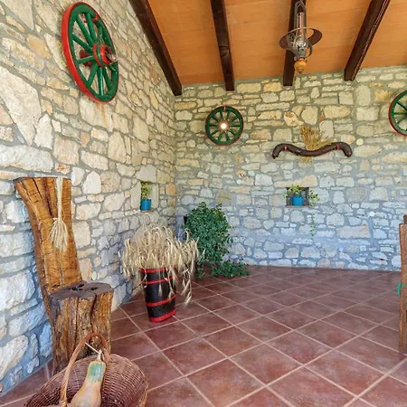 Holiday home Tamaris With Pool