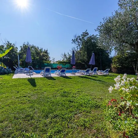 Tamaris With Pool