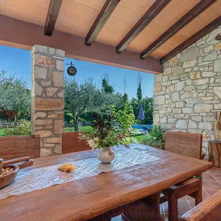 Tamaris With Pool Holiday home *